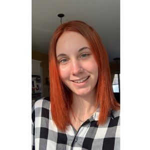 Meet your Posher, Stéphanie